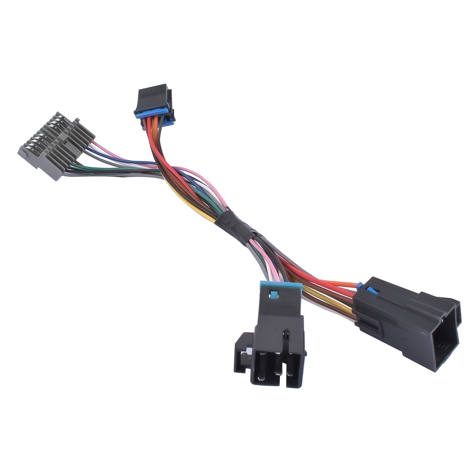 For 1995 Chevy Silverado C/K A/C Heater Climate Temperature Control Wire Harness