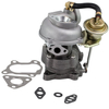 RHB31 VZ21 Mini Turbocharger for Small Engine 100HP For Rhino Motorcycle ATV UTV