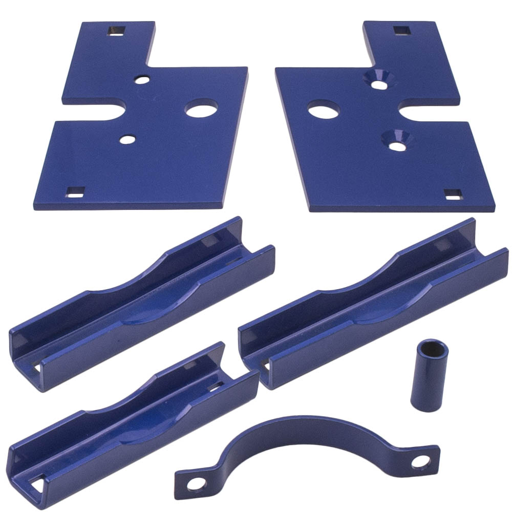 Rear Air Helper Spring Bag Kit fit for Ford F150 F-150 2WD 4WD 2008-2014