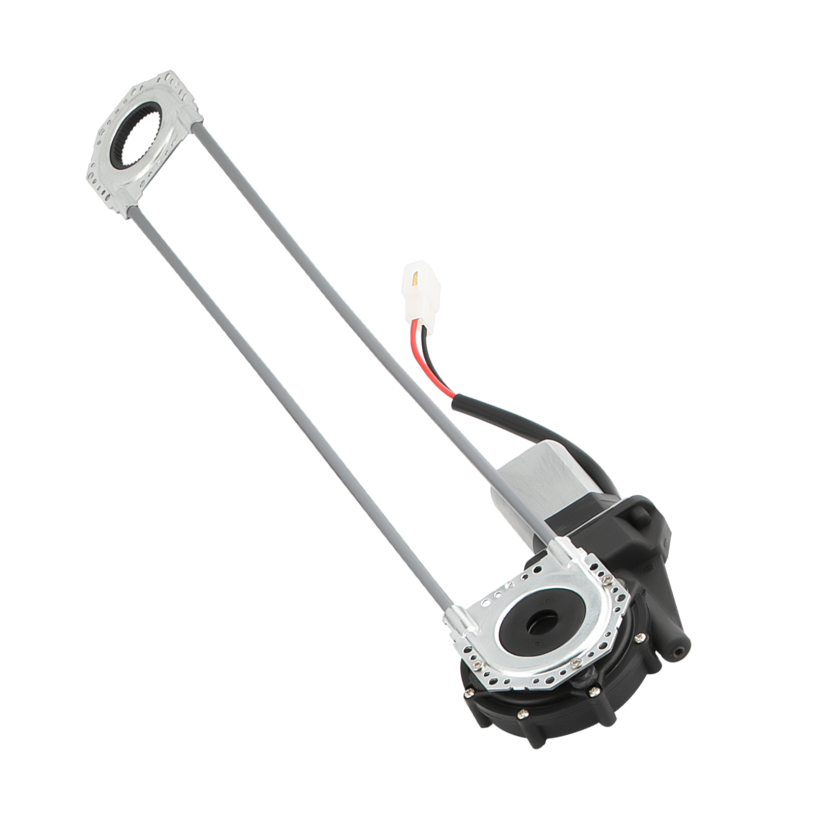  Electric Power Window Lift Regulator Conversion Kit 2 Door Pickup Universal