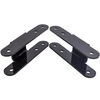 Lift Kit 1-3'' Torsion Keys Rear Shackles for GMC S15 for Chevy S10 Blazer 1982-2004 & for GMC S15 1982 - 1990 4WD