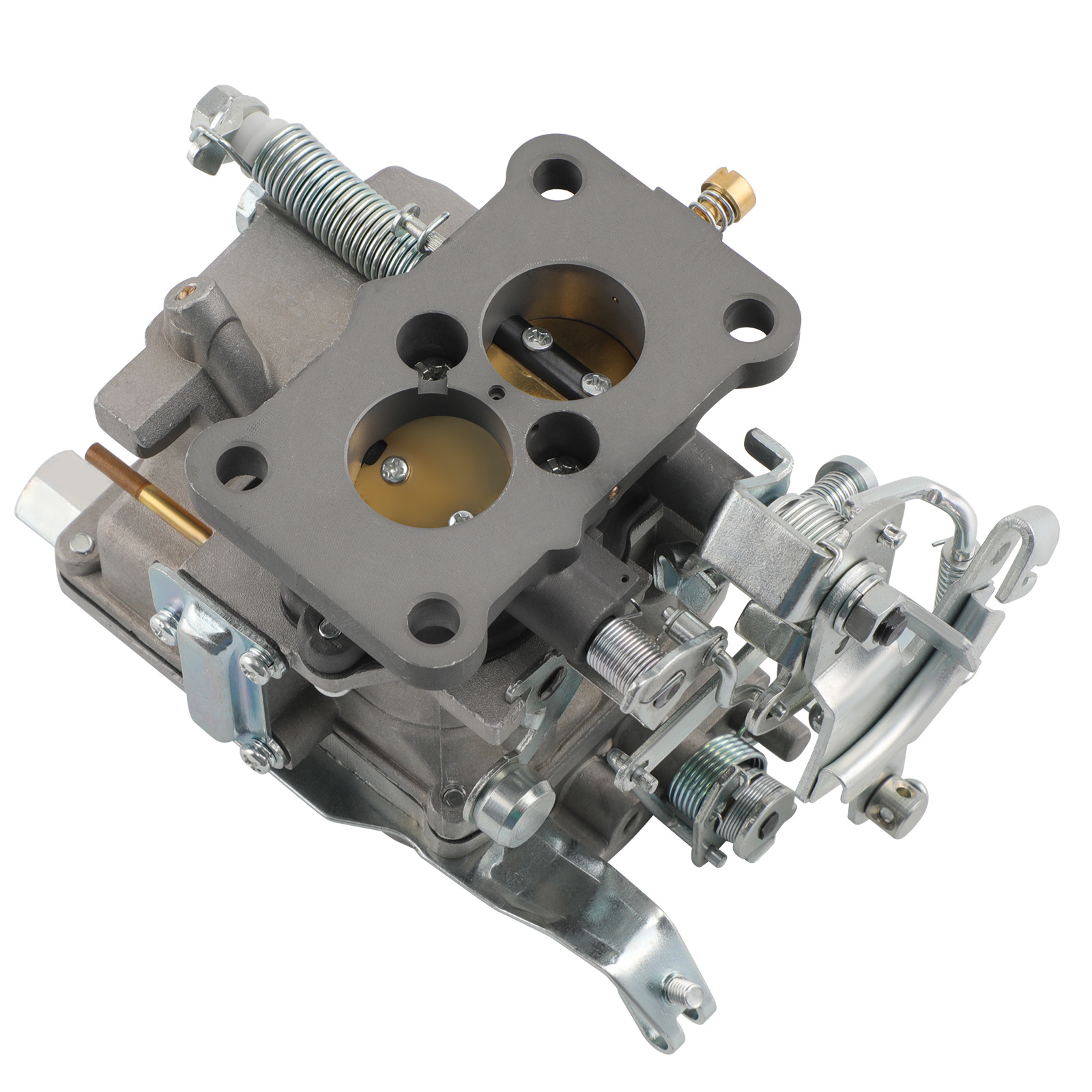 Carburetor Carb For Suzuki Samurai 1986-1988 1.3L for Toyota Corolla 3K 4K 1968-1978 21100-24034