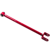 2x Rear Camber Control Arms for BMW E36 E85 E89 Red Color