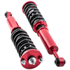 Coilovers Coil Springs Suspension Struts for Honda Accord 2003-2007 & Acura TSX 2004-2008