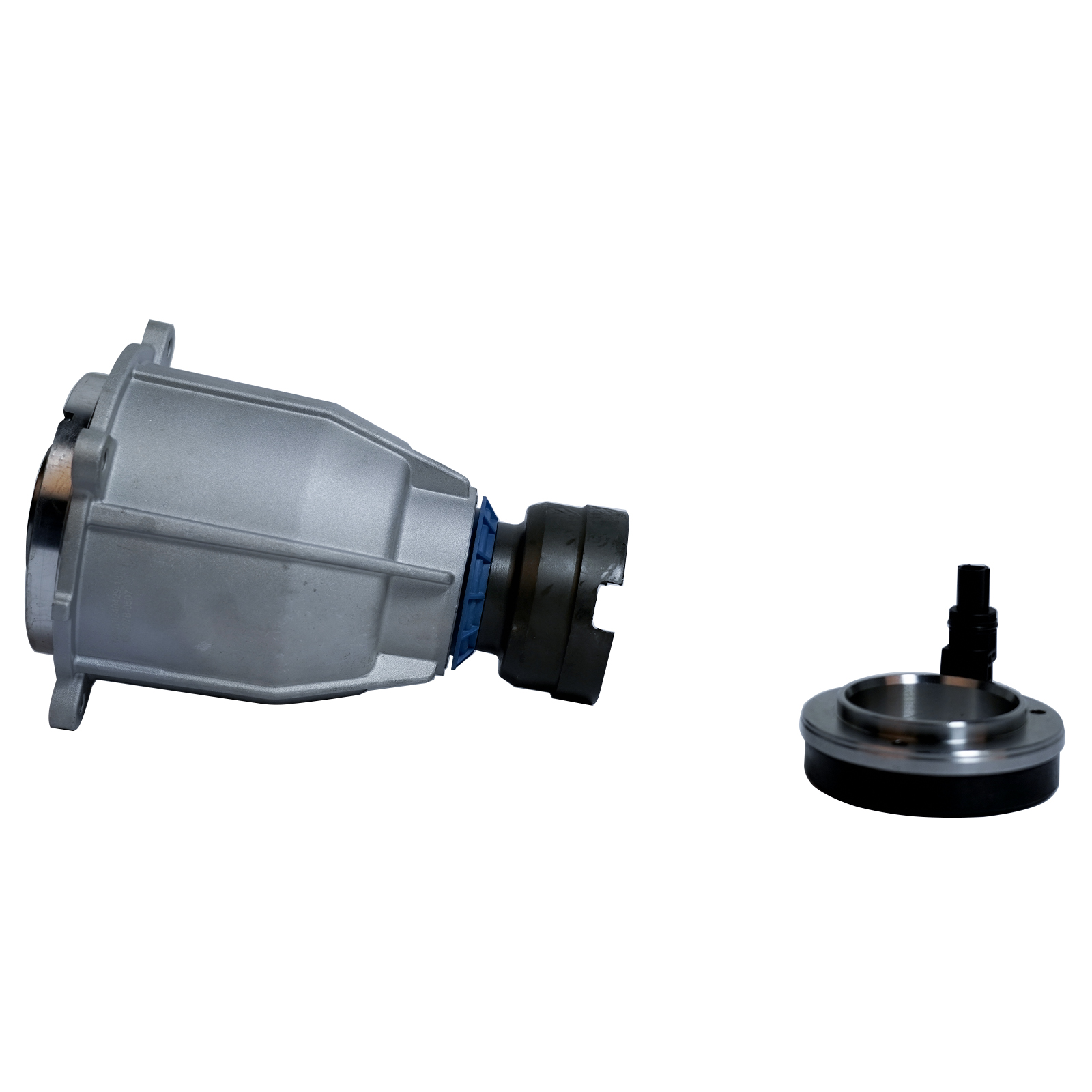 Rear Differential Viscous Coupler CV6Z-4A232-A for Ford Flex Edge MKX 2013-2021