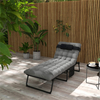 Folding Lounge Chairs / Beach Chair