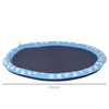 170CM Pet Splash Sprinkler Pad