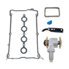 Timing Chain Tensioner Gasket Kit For Audi A4 TT Quattro VW Jetta 1.8L I4 GAS