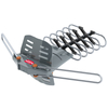 28-36dB 360° UV Dual-band Outdoor Antenna US Plug