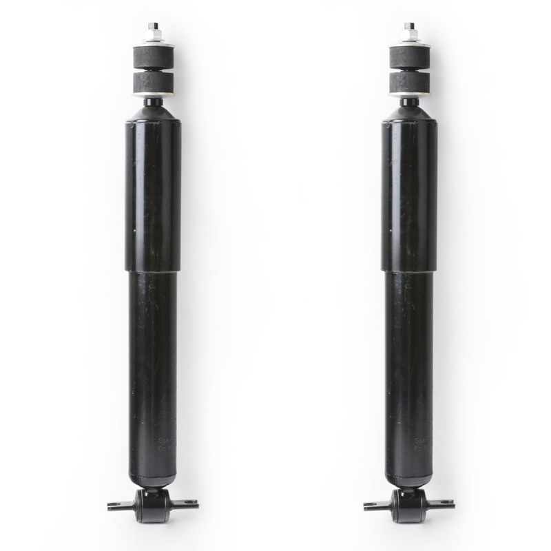 2 PCS SHOCK ABSORBER Dodge RAM 1500 2006 - 2008