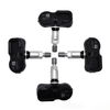 4Pcs Tire Pressure Sensor TPMS Sensor,PMV-C015 315Mhz Tire Pressure Monitoring System Sensor Replacement for Toyota Lexus 42607-06030
