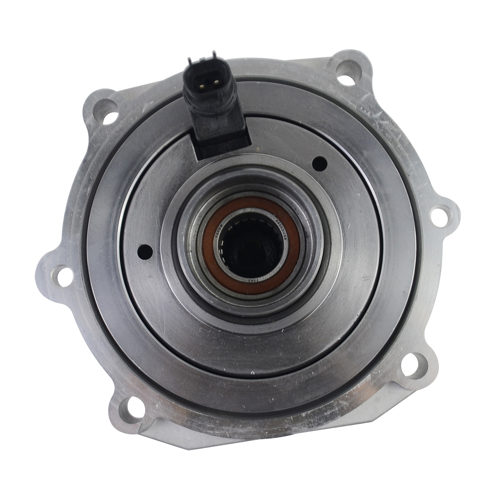 Rear Differential Viscous Coupler For 06-18 Toyota Rav4 Lexus 4-Door 41303-42023