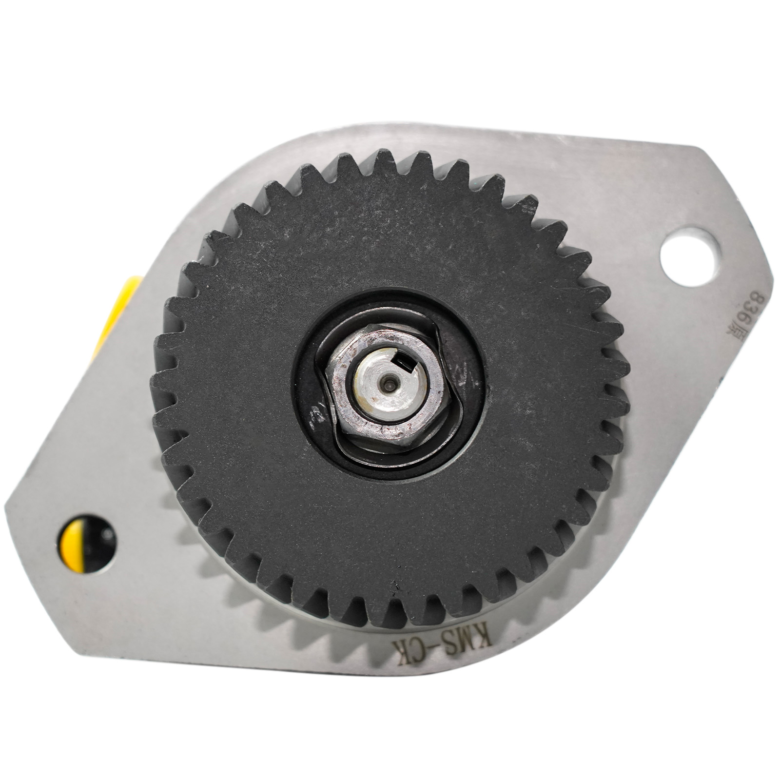 Power Steering Pump Auxiliary Pump Replacement for Cummins Diesel 4BT 6BT5.9 Engine 4988390