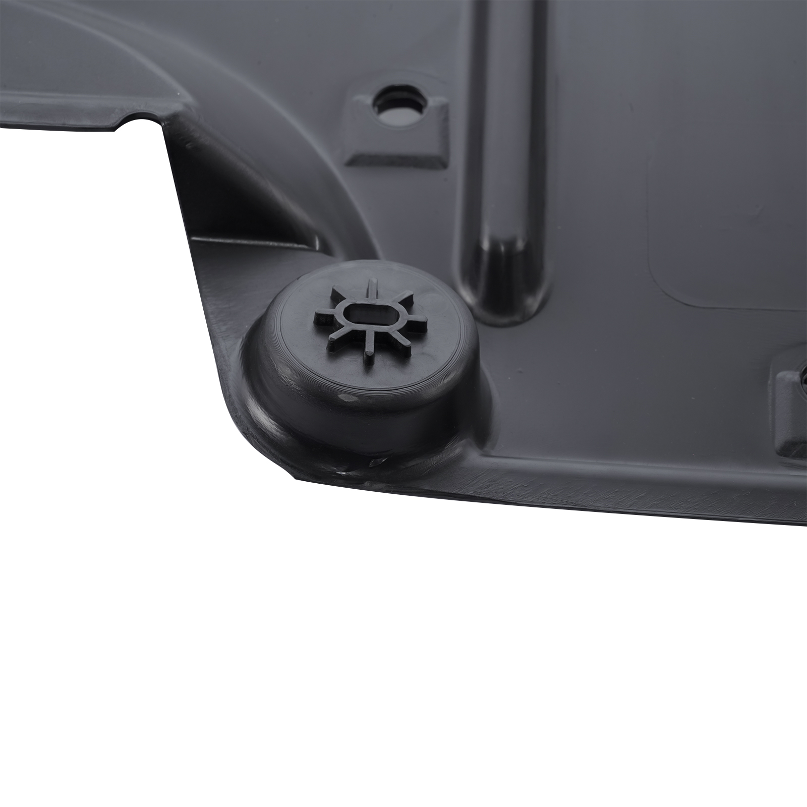 Engine Splash Shield Front for Toyota Highlander 2.5L 3.5L L4 V6 SUV 2020-2023 514410E100 TO1228271 51441-0E100