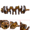 Crankshaft for 2001-2008 Toyota Corolla Camry Rav4 Highlander Scion TC XB 2AZ-FE 13401-28030 1340128030