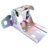 Lower Front Door Hinge Left Or Right Side for 1996-2002 Dodge Ram 1500 2500 3500 55275464AC