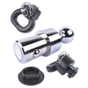 Ball Gooseneck Kit 2-5/16" 38000 Lbs GTW Puck System for Dodge Ram 2500 3500 Trucks 2013-2023 60638