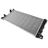 Radiator FO3010334 for Ford Expedition F-150 Lincoln Navigator 2018-2021 FL3Z8005B HL3Z8005C