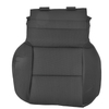 Seat Bottom Cushion Cover For Chevrolet Tahoe Silverado GMC Yukon Sierra 1500 2500 HD 3500 HD 2014-2019 23423814 84549871