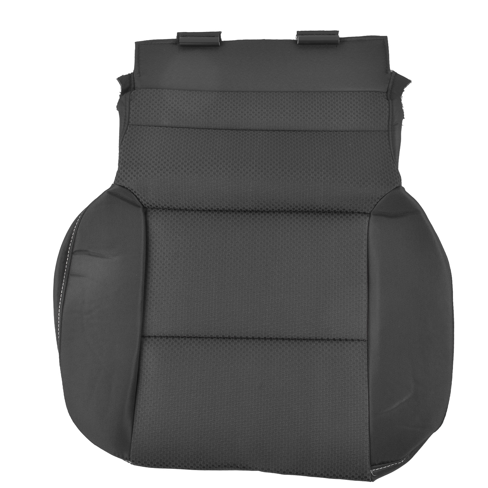 Seat Bottom Cushion Cover For Chevrolet Tahoe Silverado GMC Yukon Sierra 1500 2500 HD 3500 HD 2014-2019 23423814 84549871