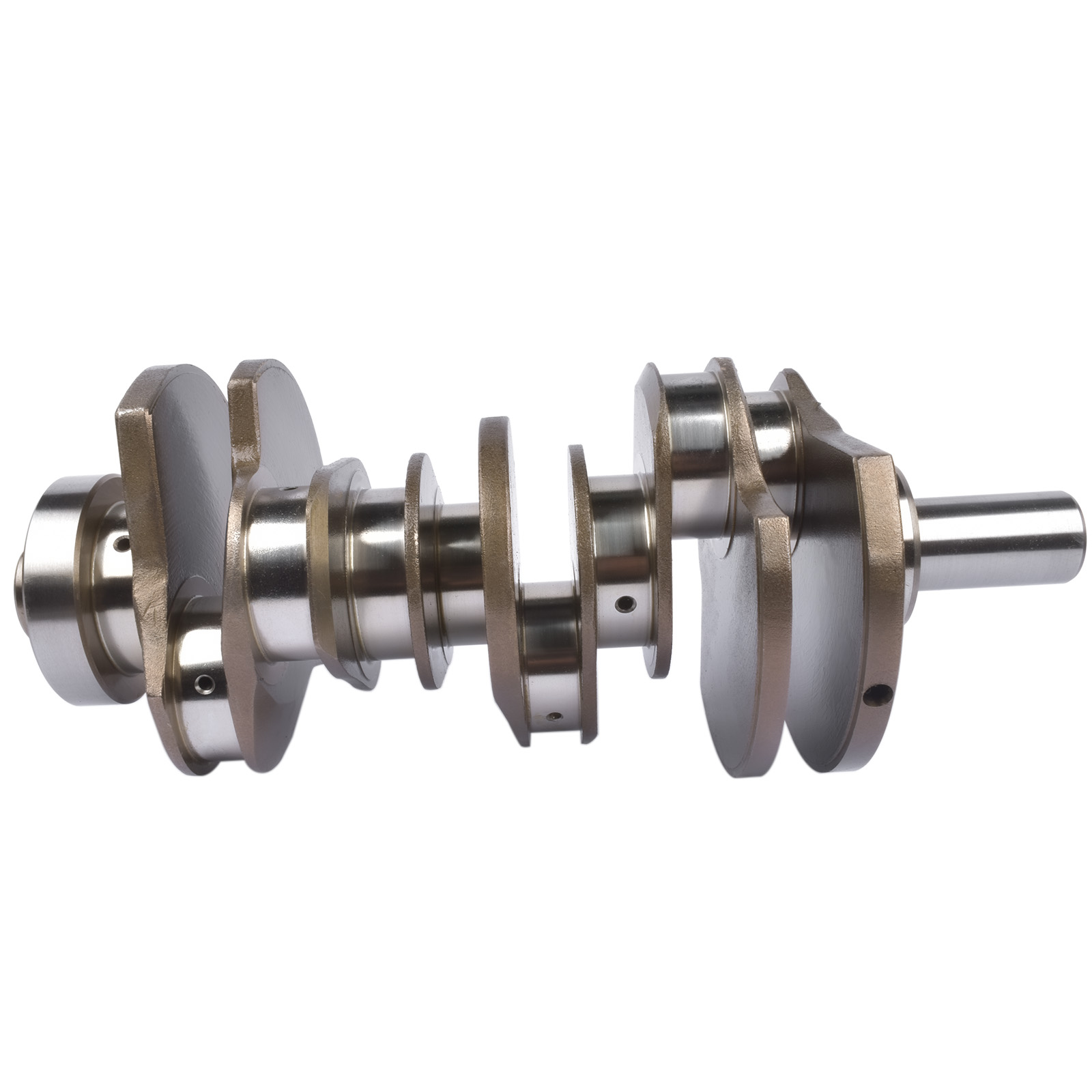Crankshaft For Jeep Grand Cherokee RAM 1500 3.0L Diesel 68147110AB 68147110AA