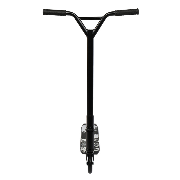 Pro Scooter for Teens And Adults, Freestyle Trick Scooter Black
