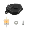 Carburetor Carb For Honda ATC250ES 1985-1987 TRX350 TRX400FW TRX450FE 1988-2006