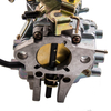 Carb Carburetor Electric Choke fit for Ford F100, F150, F250 , F350 ,E-100,E-150,E-250 YFA 1-barrel 4.9 L 300 cu