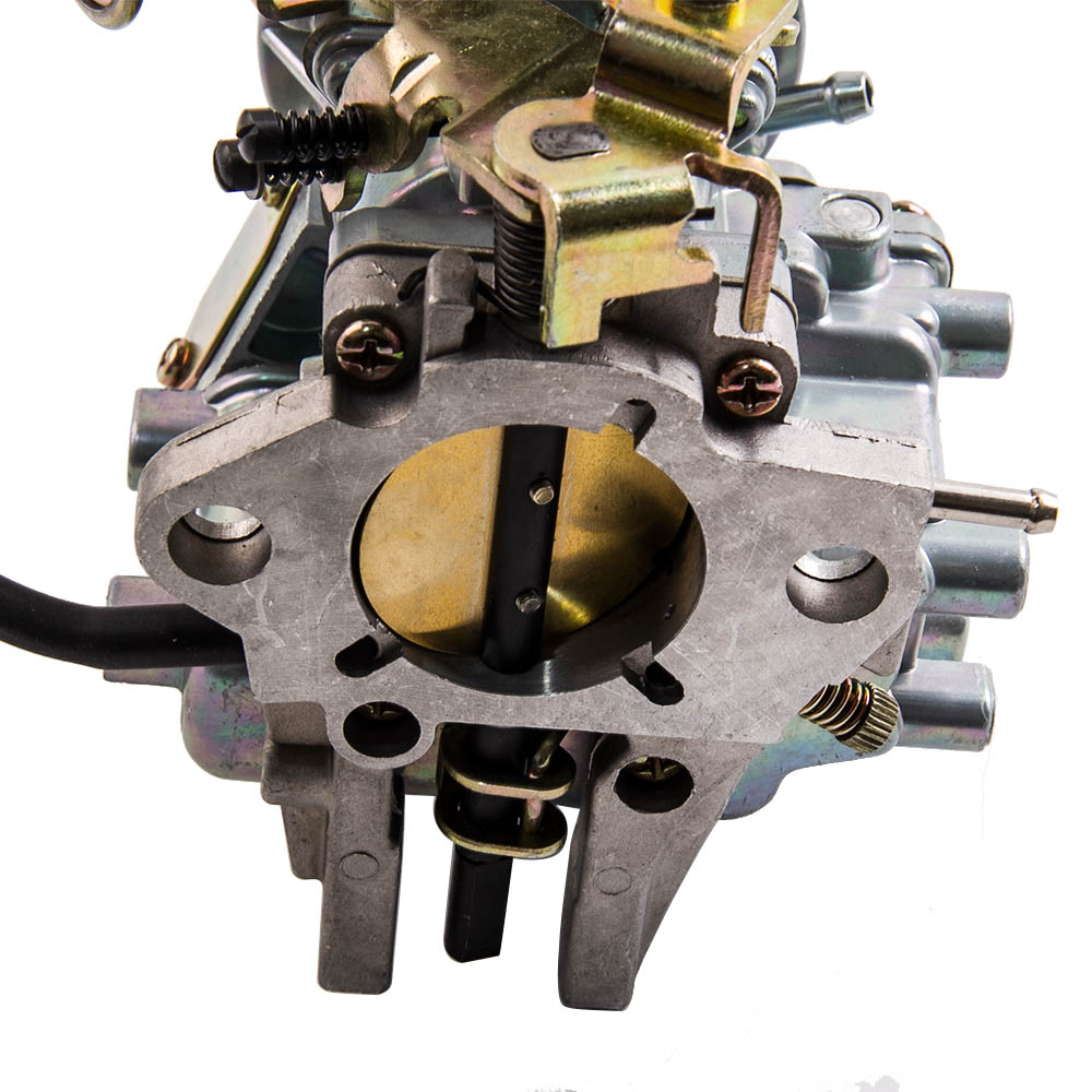 Carb Carburetor Electric Choke fit for Ford F100, F150, F250 , F350 ,E-100,E-150,E-250 YFA 1-barrel 4.9 L 300 cu