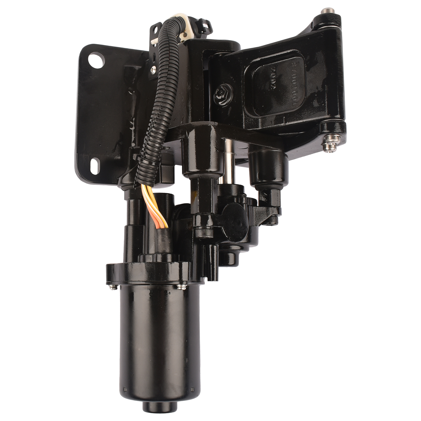 Front Right Passenger Power Running Board Motor & Bracket FSM1P6 for Ford Expedition 747-901 9L7Z16A506A