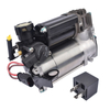 Air Suspension Compressor & Relay for Mercedes-Benz S-Class W220 MAYBACH 240