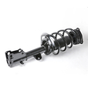 2 PCS Shock Strut Spring Assembly 2008-2012 Chrysler Town & County;2014 Chrysler Town & County;2008-2014 Dodge Grand Caravan'