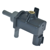 Vapor Canister Purge Valve Solenoid Replacement for Toyota Corolla 2004-2008 9091012273 90910-12273