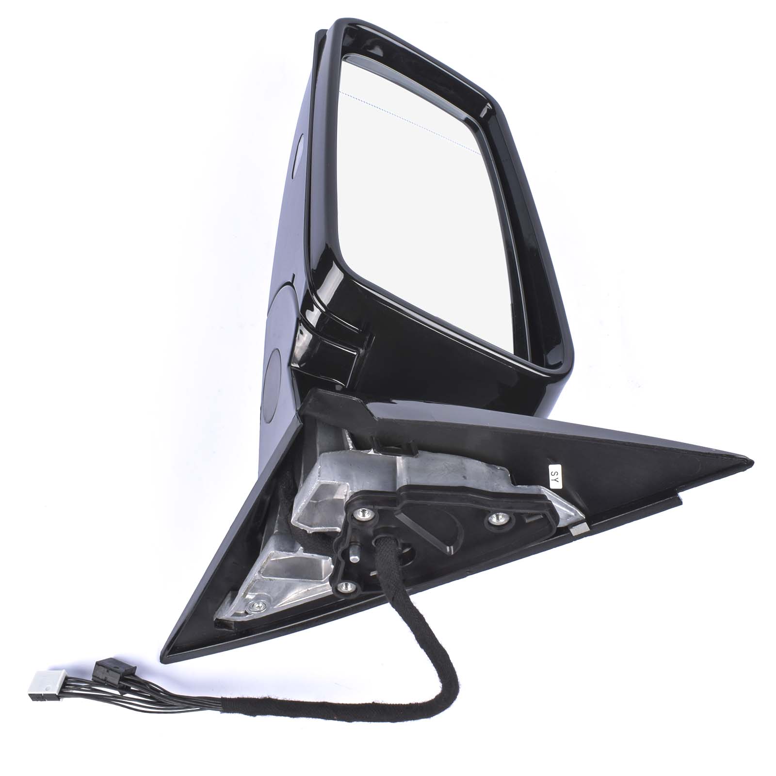 Front Left Rear View Door Mirror for Mercedes E350 E250 E550 E400 E63 AMG 2010-2016 2128101976