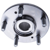 Front Wheel Hub & Bearing Set For HONDA ACCORD CROSSTOUR 2008-2015