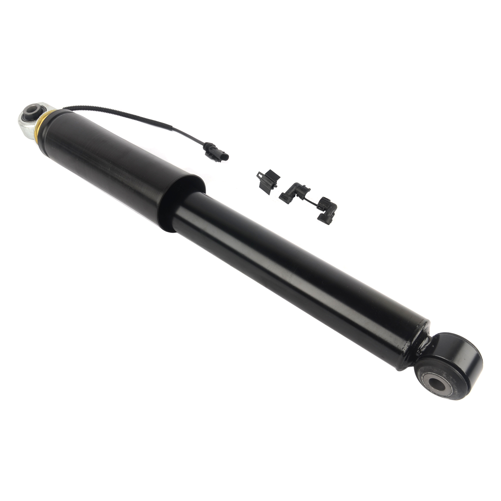 Rear Air Shock Strut For Chevrolet Silverado 1500 GMC Sierra 1500 4.3L 5.3L 6.2L 2015-2018 22953019 23303448