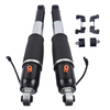 2× Rear Air Suspension Shock for Cadillac Escalade Chevy Suburban Tahoe GMC Yukon 2015-2020 5.3L 6.2L V8 2015-2020 23151122 23290660