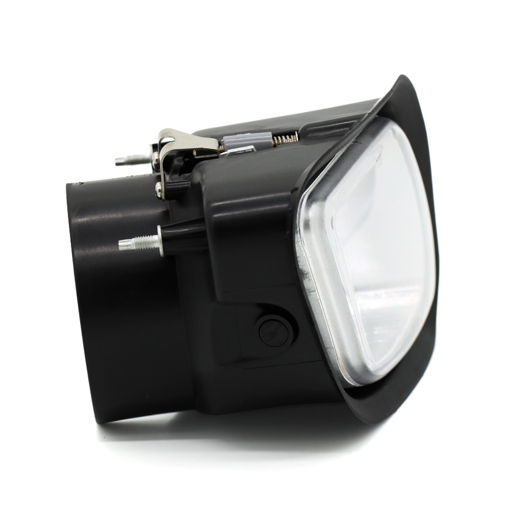Fog Driving Lights Lamp Pair For Freightliner Cascadia A0651908001 A0651908000