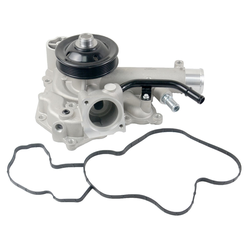 Water Pump w/ Gasket for Dodge Ram 1500 2500 3500 Chrysler 5.7 L VCT 68346912AA 53022192AF