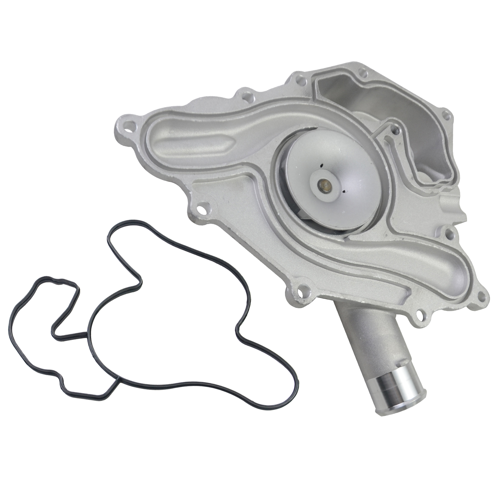 Engine Water Pump for 5.7L 6.1L V8 Chrysler 300 300C JEEP SRT8 2005-10 4792838AA