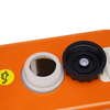 Air diesel Heater LCD Remote 2KW-8KW 12V For Trucks Lorrys Boats Bus Car Van
