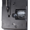 599-5511 Heavy Duty Heater Control Assembly for Kenworth T300 C500 T600A T800 W900 F21-1007-1 F21-1025-100 F21-1025-110 F21-1032-100