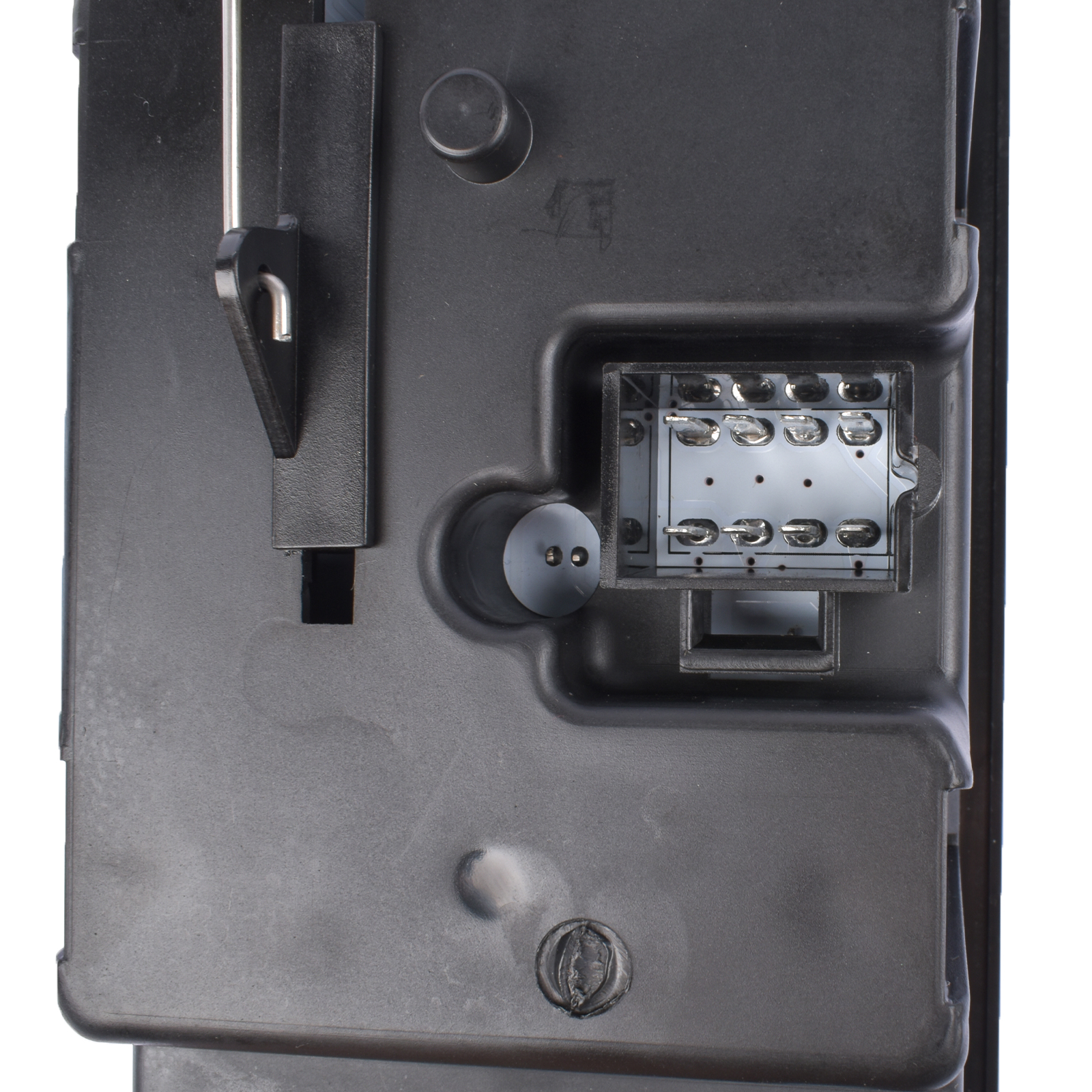 599-5511 Heavy Duty Heater Control Assembly for Kenworth T300 C500 T600A T800 W900 F21-1007-1 F21-1025-100 F21-1025-110 F21-1032-100