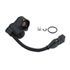 Rear Left / Right Electric Brake Caliper Servomotor Fits Audi A8 S8 4E 2002-2010 4E0998281 4E0998281B