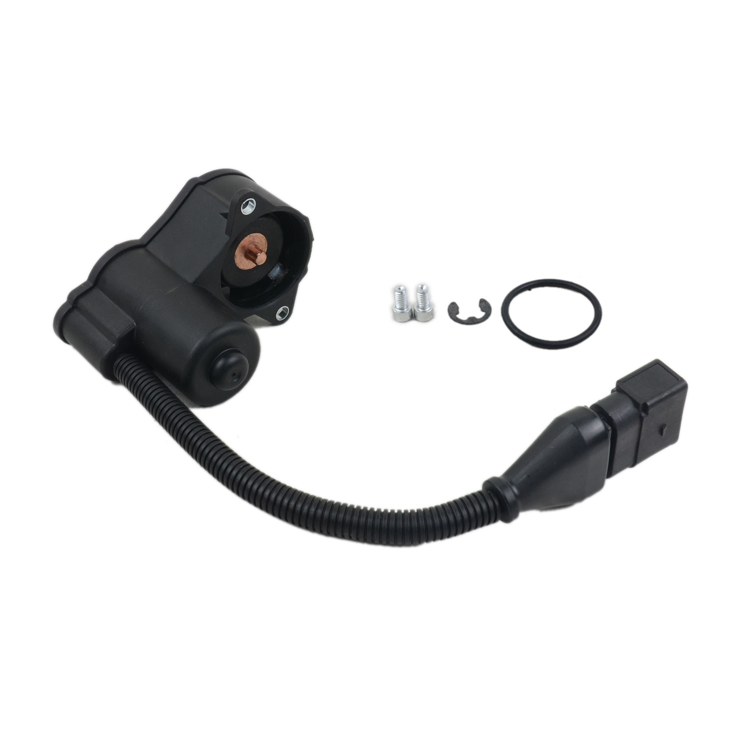 Rear Left / Right Electric Brake Caliper Servomotor Fits Audi A8 S8 4E 2002-2010 4E0998281 4E0998281B
