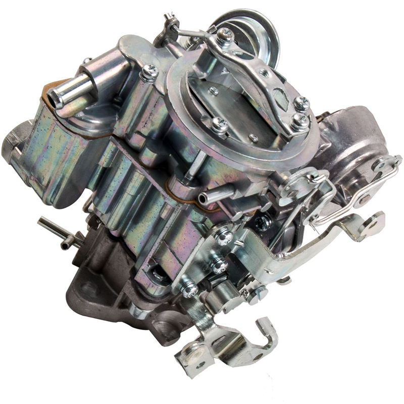Carburetor Fit for Chevrolet & for GMC L6 Engines- 4.1L 250 & 4.8L 292 # 7043014, 7043017, 7047314
