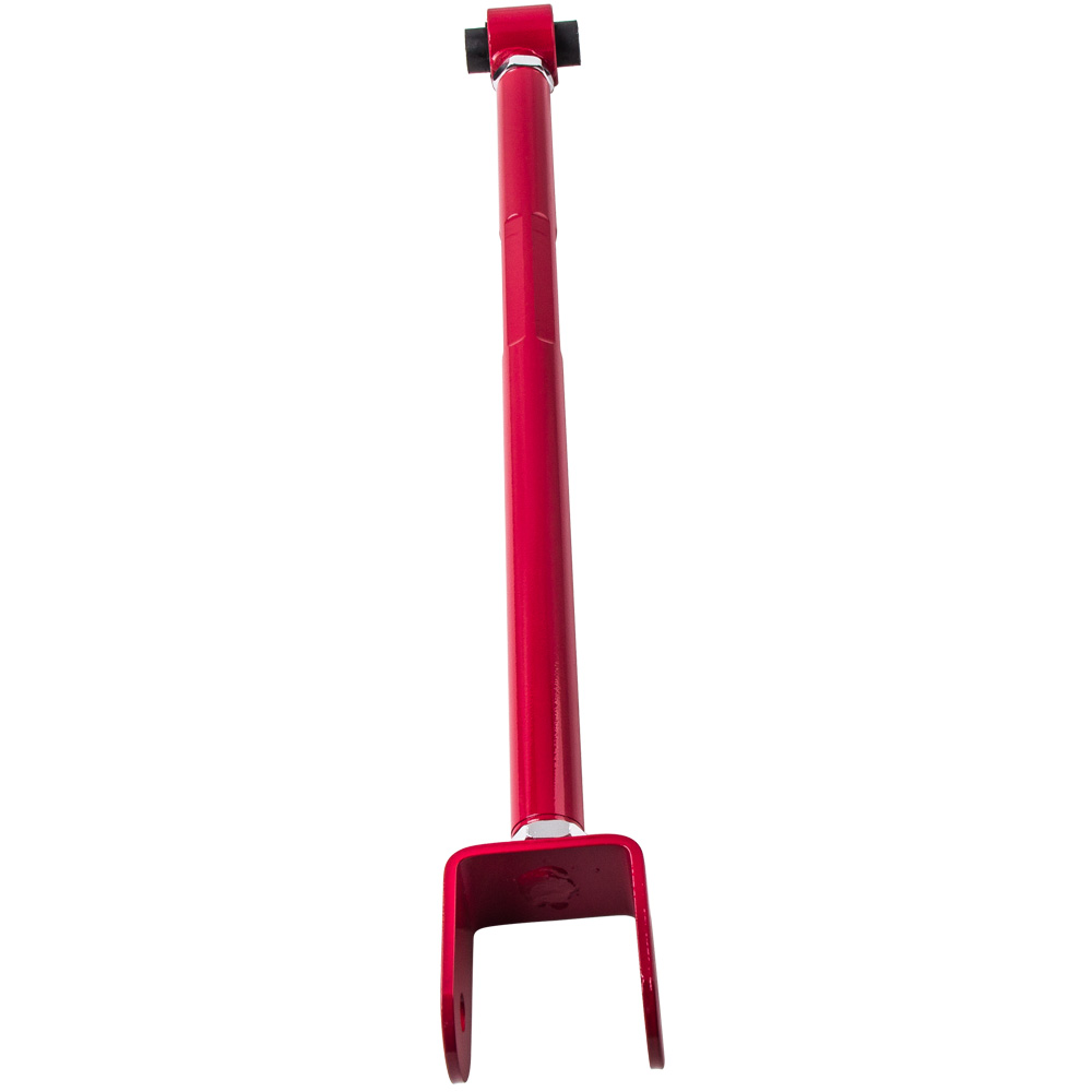 2x Rear Camber Control Arms for BMW E36 E85 E89 Red Color