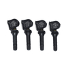 4Pcs TPMS Tire Pressure Monitoring System for Buick Cadilliac Chevrolet 13598771 13598772
