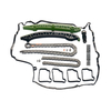 Timing Chain Kit A0009931078 A2710500911 For Mercedes-Benz SLK200 SLK250 C180 C200 C250 E200 E250 2010-2015