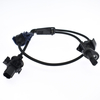ABS Wheel Speed Sensor Front Left Driver Side